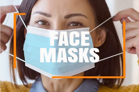 healthcare-face masks